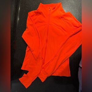 Lululemon Align Jacket